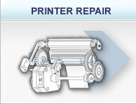 Printer Repairs